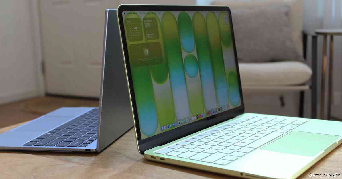 Dell XPS 13 vs. MacBook Neo: A Surprising Upset