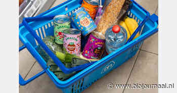 Biologische bonen van Amaizin nu ook verkrijgbaar bij Picnic