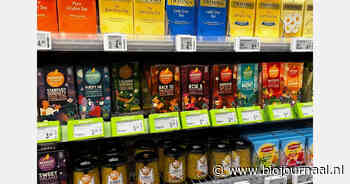 Biologische, fairtrade en RegenAgri-gecertificeerde thee ligt voortaan in Albert Heijn-winkels