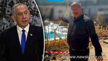 Omstreden Israëlische minister wil tientallen Gazanen per dag doden en is voorstander van Alligator Alcatraz: dit is Ben-Gvir