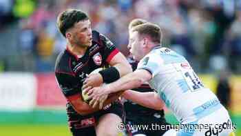 National League 1 Ins and Outs – Plymouth Albion are ready to take on all-comers