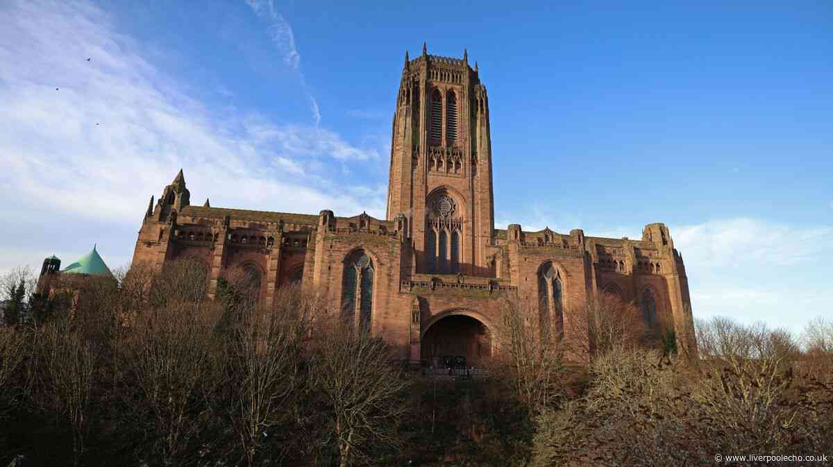 Free 'landmark' concert with over 400 musicians coming to Liverpool Cathedral