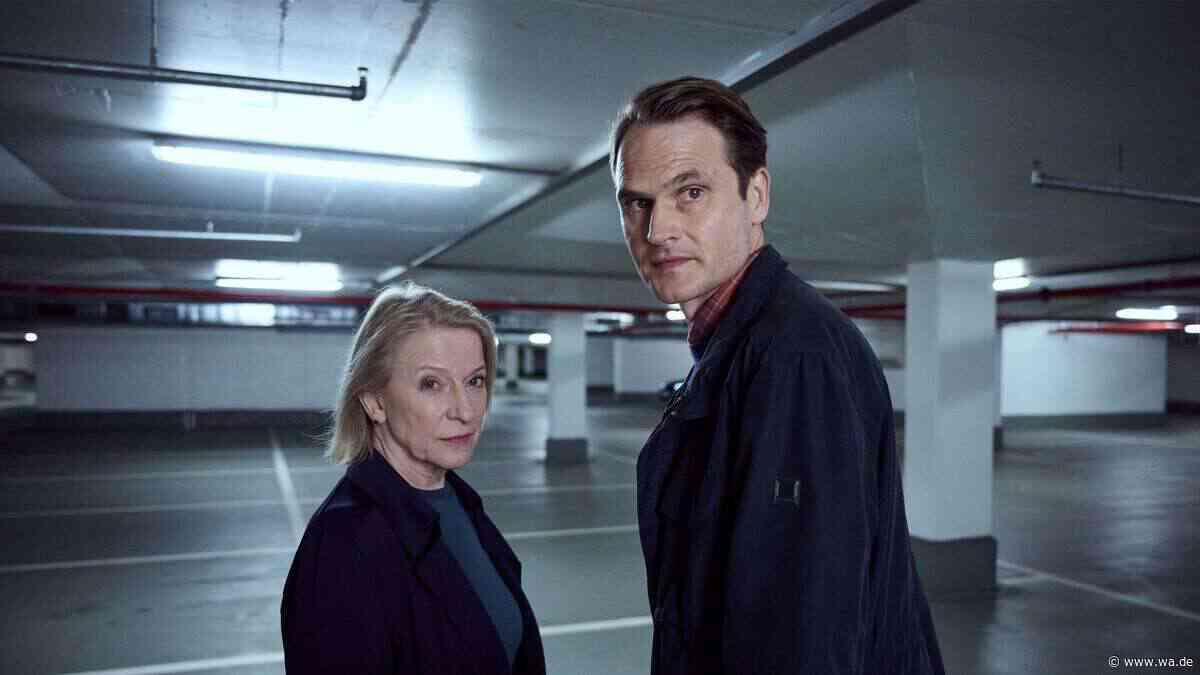 Abschied vom „Tatort“: Schuld, Sühne und Ringelhahns Ende