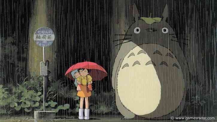 Studio Ghibli is "not feeling negative" about the AI Ghibli filter trend, as long as no one makes "a lot" of money from it