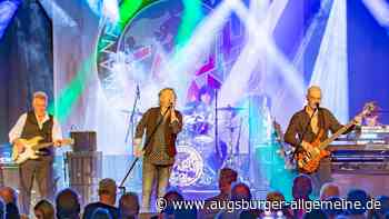 Britische Rockband Manfred Mann’s Earth Band kommt nach Neu-Ulm