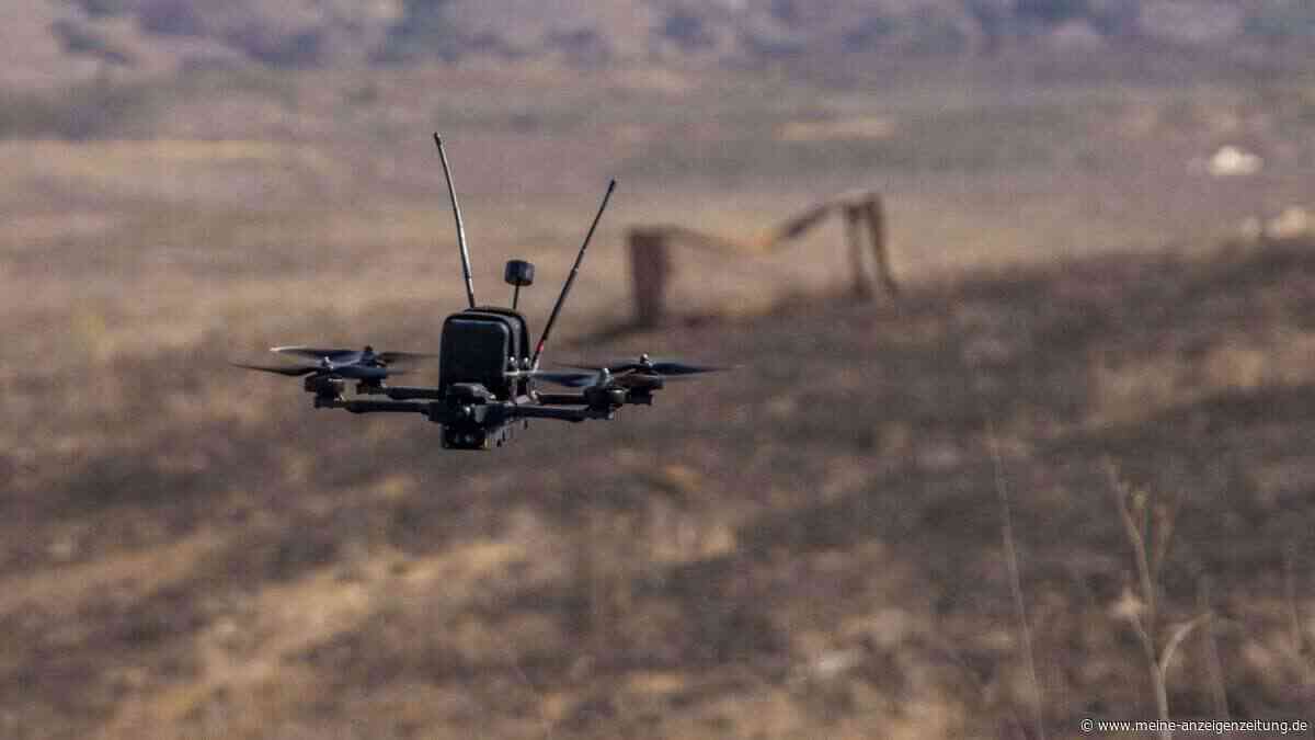US-General enthüllt heikle Schutzlücken auf amerikanischen Militäranlagen