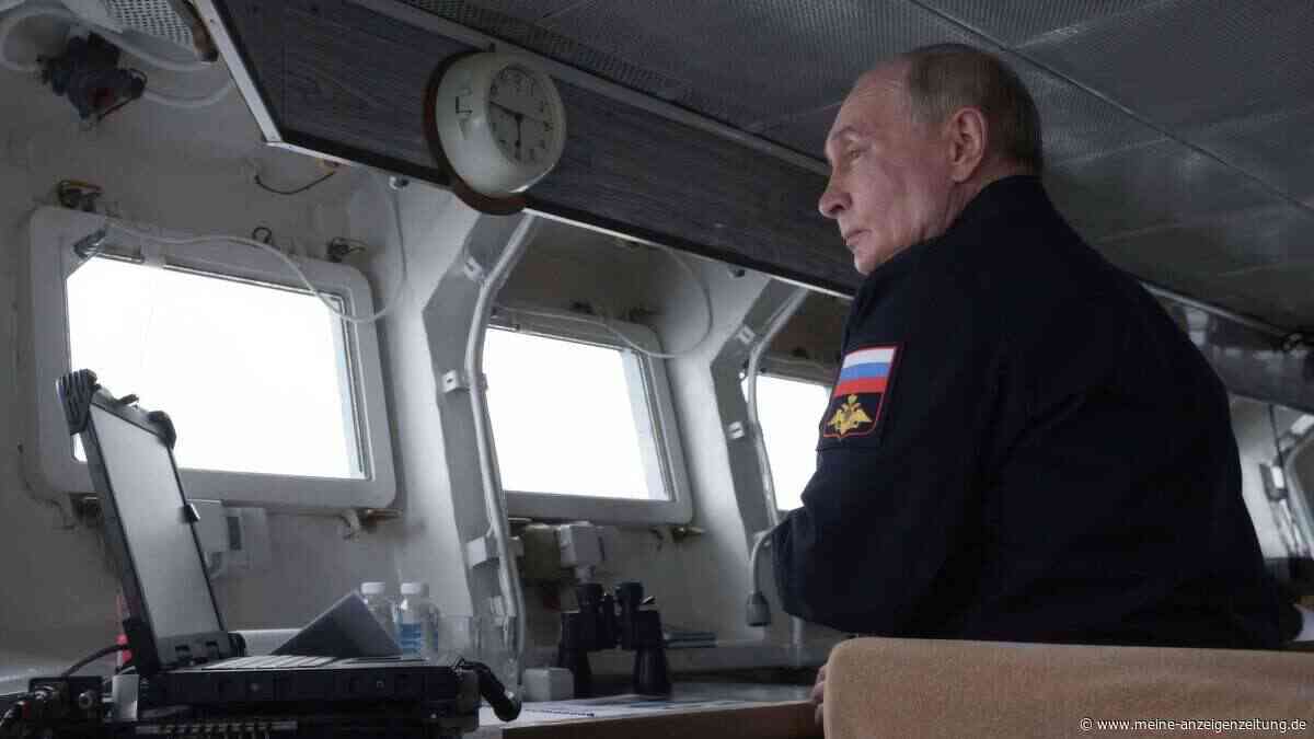 Herbe Verluste an Ukraine-Front: So ködert Russland neue Soldaten