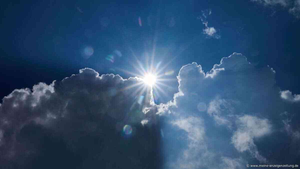 Chinas kuriosester Job: Wolkenbeobachter zieht trotz 7700 Euro Gehalt ernüchternde Bilanz