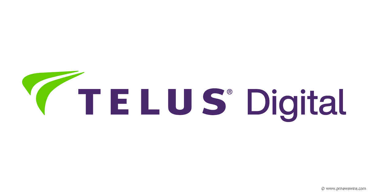 TELUS Digital Named a Leader in the 2026 NelsonHall NEAT Evaluation for AI Enablement Services