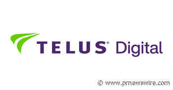 TELUS Digital Named a Leader in the 2026 NelsonHall NEAT Evaluation for AI Enablement Services
