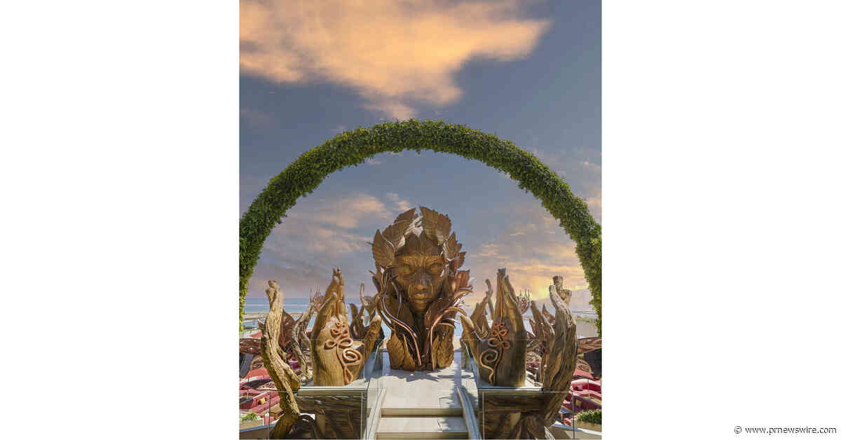 Savaya Group presenta Zumana, un nuevo destino frente al mar en la costa de Kuta, Bali