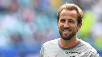 Harry Kane breakfast meal he loves so much he makes it for his kids