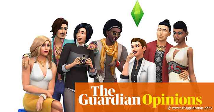 After 25 years, I’m breaking up with The Sims. Here’s why you should, too | Jordan Erica Webber