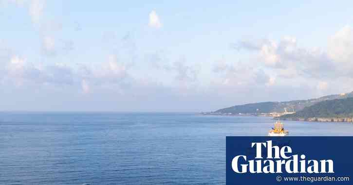 SpaceX Starship the talk of remote Australian island as Elon Musk’s engineers sent to retrieve it