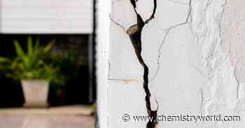 UK science department abolished & Ireland’s crumbling concrete