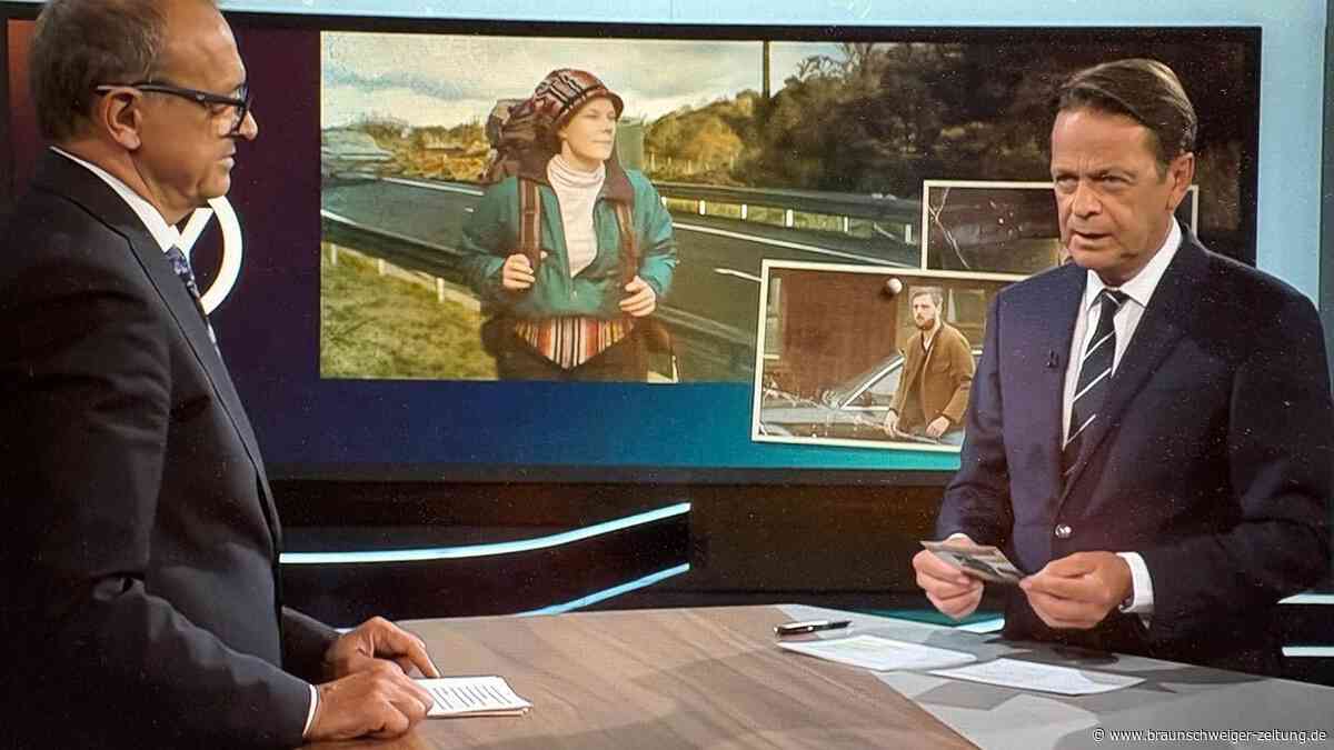 Gifhorner Mordfall heute bei „Aktenzeichen XY“ im ZDF: Polizei hat neue Hinweise