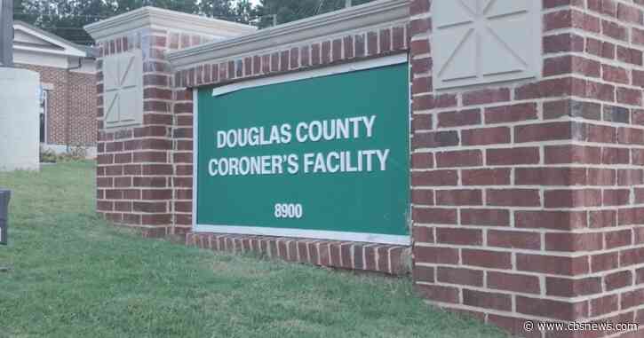 Georgia council moves toward suspending Douglas County Coroner Renee Godwin's certification