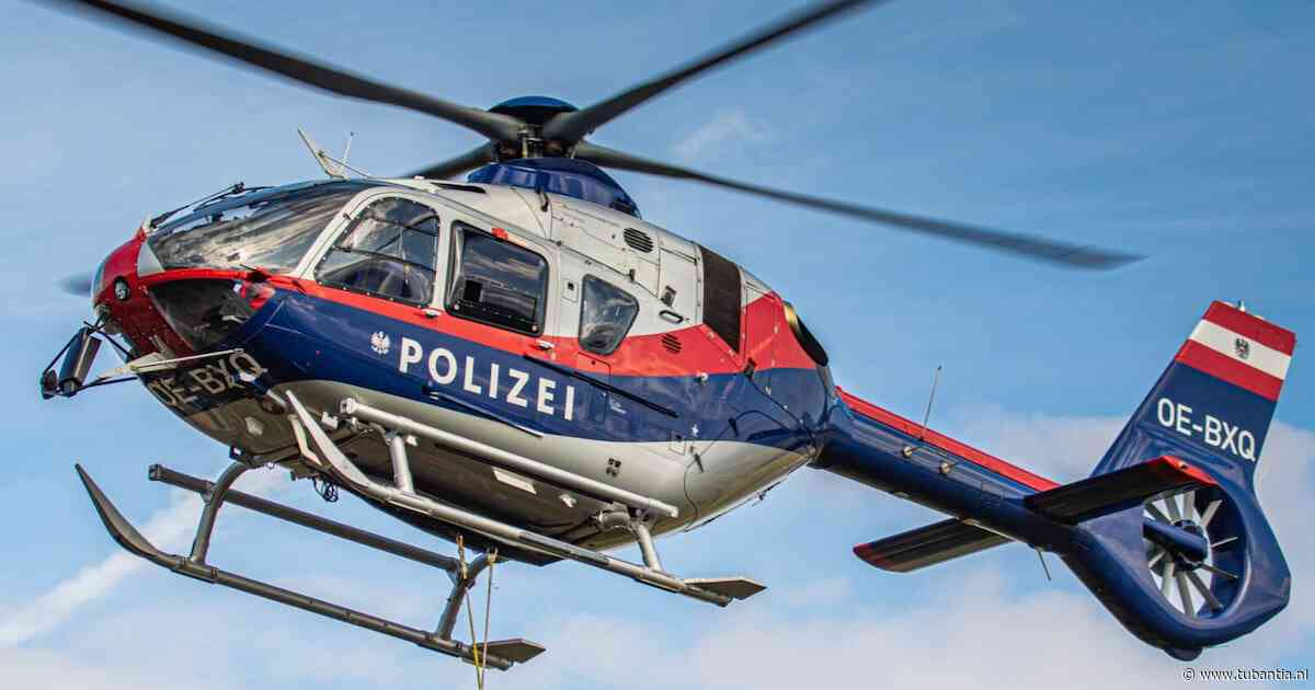 Nederlandse vader ziet zoon (12) naar beneden storten in Oostenrijkse bergen, jongen ligt op ic