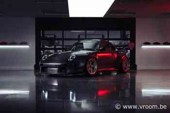 Gunther Werks GXR-Evo: de ultieme Porsche 911 (993)?