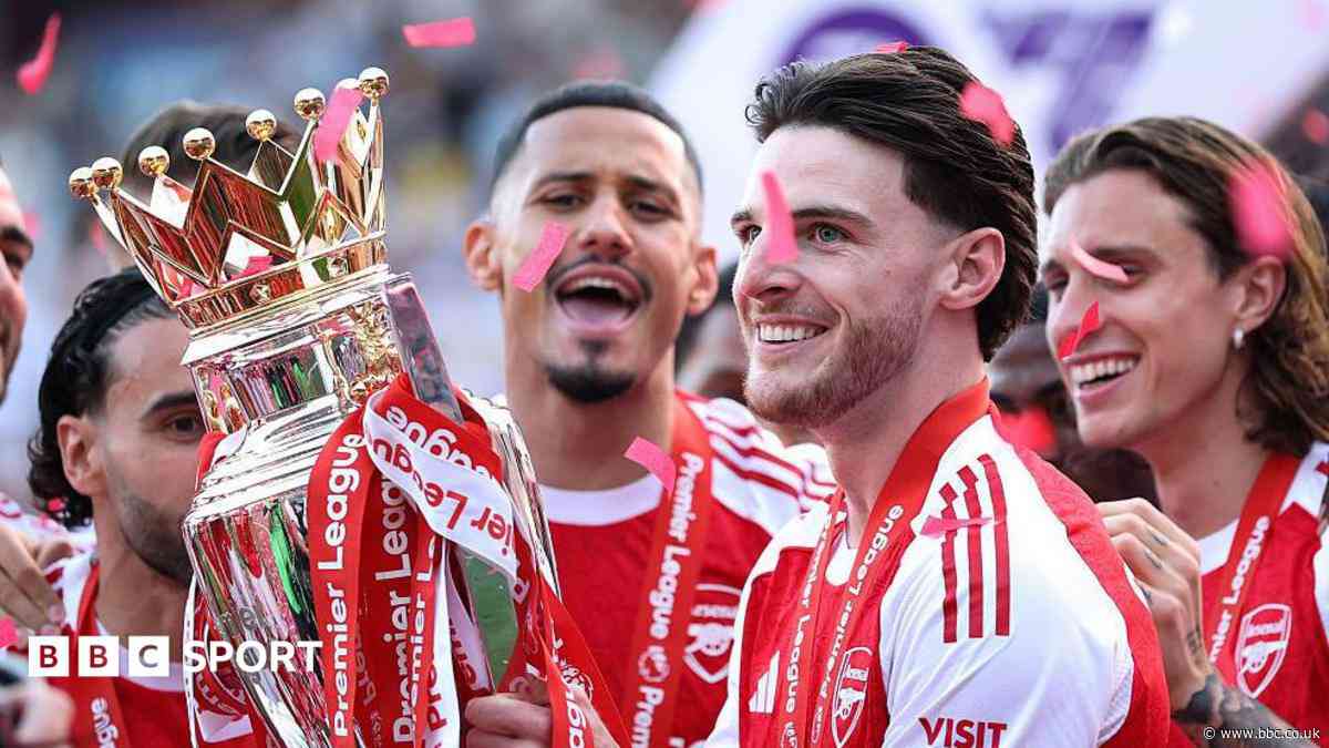 How will your club fare? Phil McNulty's Premier League predictions