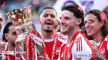 How will your club fare? Phil McNulty's Premier League predictions