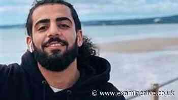Family pays tribute to 'kind' man who died after being found with stab wounds in park