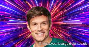 South London star announced for Strictly Come Dancing line-up