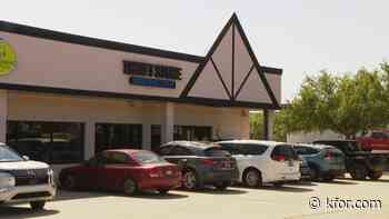 Second Chances Thrift Store opens new location