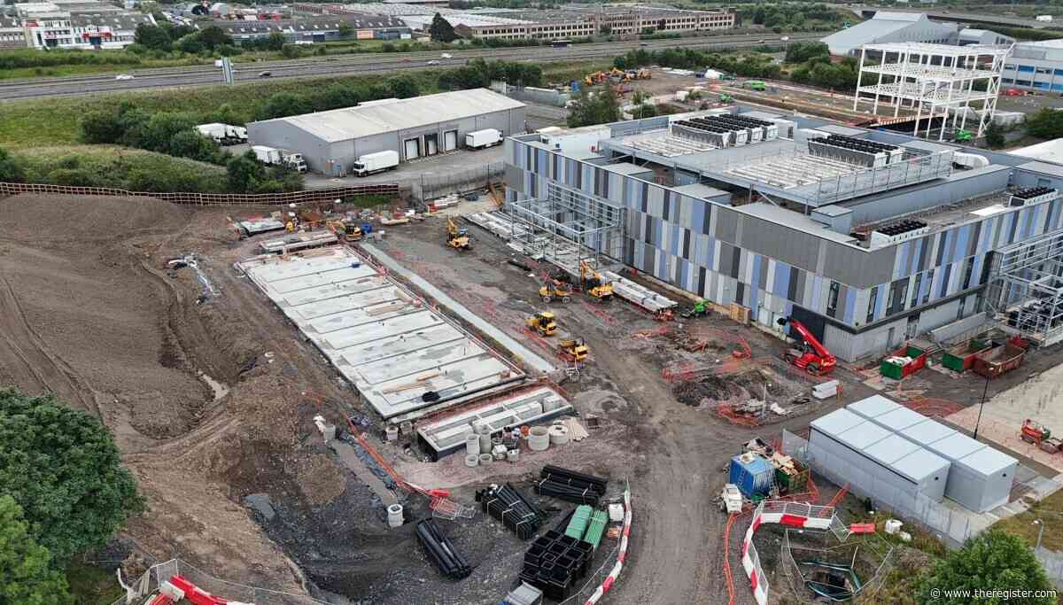 Scotland's AI Growth Zone gets a wee £300M power-up