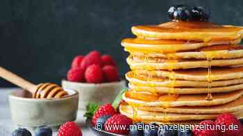 Fluffige, goldbraune Pfannkuchen: Was echte Experten besser machen als bei Omas bewährtem Rezept