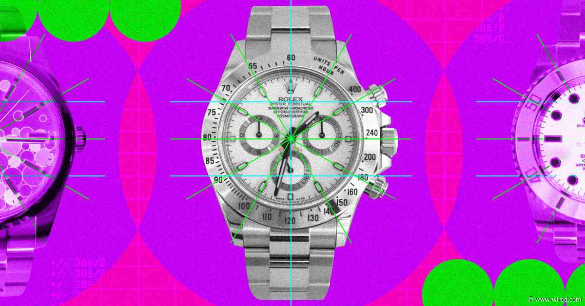We Bought a $500 Counterfeit Rolex So Good, Even Rolex Didn’t Spot It