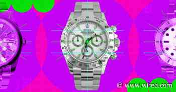We Bought a $500 Counterfeit Rolex So Good, Even Rolex Didn’t Spot It
