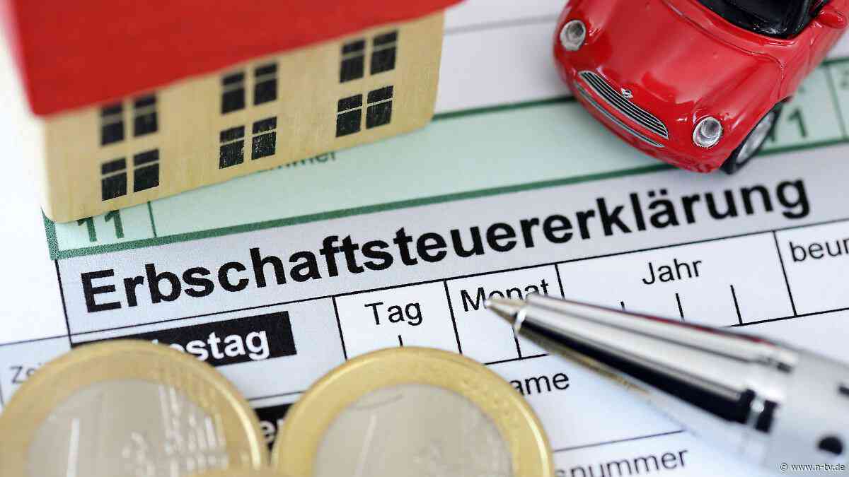 Steuerbefreiung greift nicht: Immobilienerbe: Plan zu Eigennutzung macht kein Familienheim