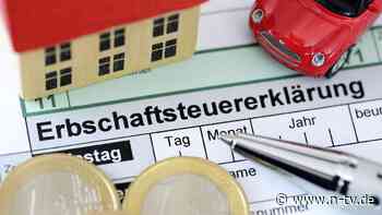 Steuerbefreiung greift nicht: Immobilienerbe: Plan zu Eigennutzung macht kein Familienheim