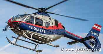 Nederlandse vader ziet zoon (12) naar beneden storten in Oostenrijkse bergen, jongen ligt op ic