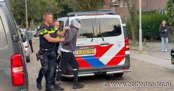Geitenkamp staat op z’n kop na aanhouding van zeven jongeren: dit is wat er speelt in de volkswijk
