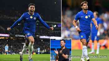 Chelsea Confidential transfer special: The shock Arsenal star on Blues' radar, club insiders reveal change to Enzo Fernandez's price tag, updates on Pedro Neto and Mykhailo Mudryk and the players set to be sold in £500m exodus