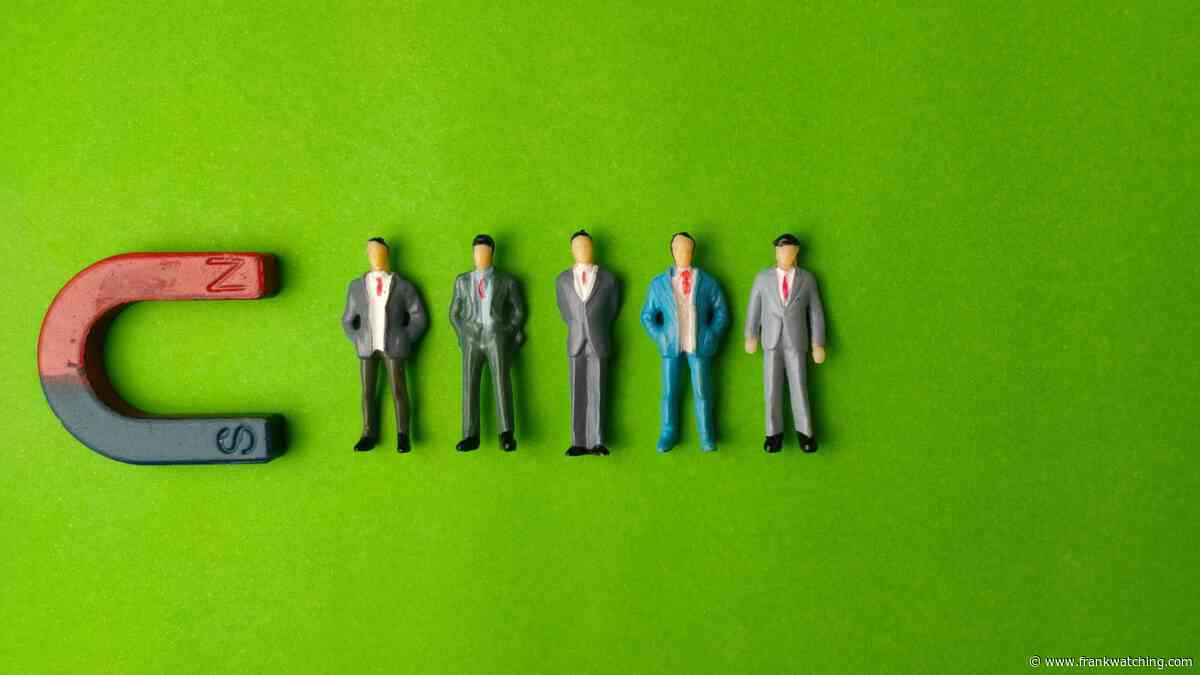 Aantrekkelijk werkgeverschap begint niet bij een gelikte campagne