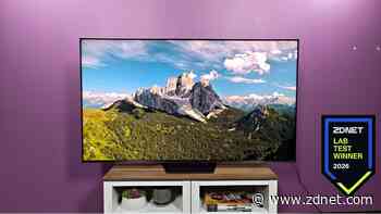 We lab-tested 7 TVs for color accuracy - and the winners weren't Sony or Samsung