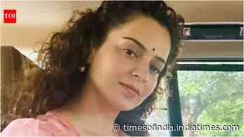 Kangana slams Baba Ramdev amid 'gutter generation' row
