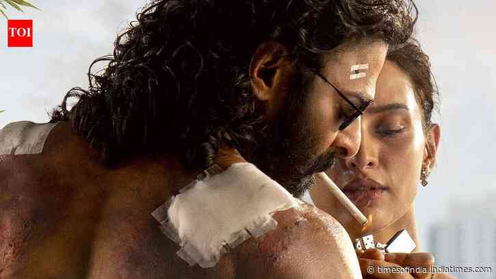 Is Prabhas’ ‘Spirit’ to have a release shift? makers respond