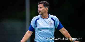 Slecht nieuws voor Ajax richting duel met Sion: routinier ontbreekt op training
