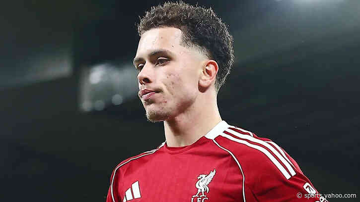 Sheff Wed in talks to sign Morrison from Liverpool