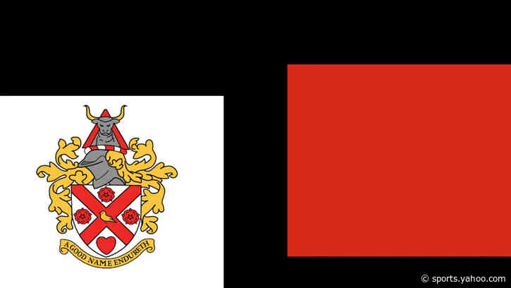 Hornchurch co-owner and CEO Hammond leaves club