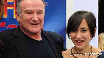 Oscar-Preisträger seit zwölf Jahren tot: Robin Williams’ Instagram-Profil plötzlich wieder aktiv