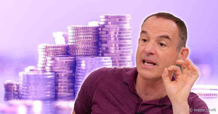 Martin Lewis’ MSE says Premium Bonds aren’t worth it for ‘most’ UK savers, despite prize rate increases