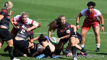 My Life in Rugby: Emma Swords – I love the sport which has given me so much