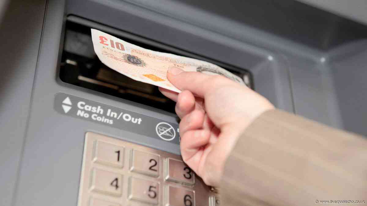 Anyone with £8,099 savings given warning after Wednesday change