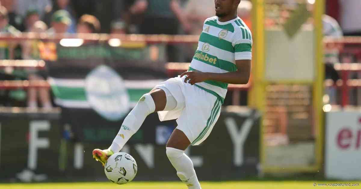 Live. Transfernieuws 19/8: wat gaat Balikwisha doen?