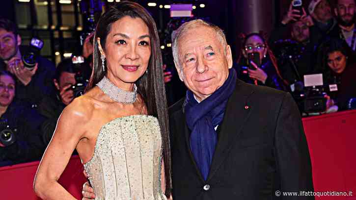 “Fu Michael Schumacher a dirmi di scrivere a Michelle e a insegnarmi a mandare messaggi. Oggi lui è una presenza reale nella mia vita”: parla Jean Todt